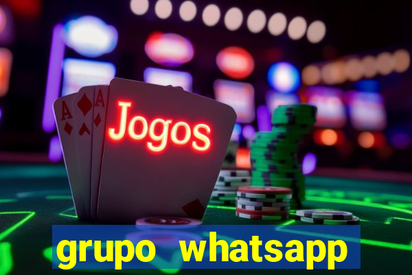 grupo whatsapp santos fc